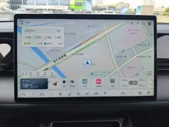 2025 BYD Qin L EV 545km — фото 17