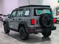 2021 Tank 300 Off-road 2.0T Conqueror — фото 4