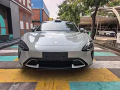 2024 Xiaomi SU7 RWD Long Range Advanced ADAS Pro — фото 2