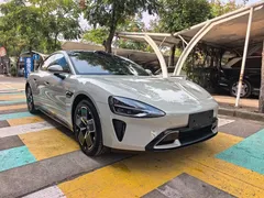 2024 Xiaomi SU7 RWD Long Range Advanced ADAS Pro — фото 3