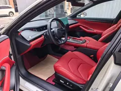 2024 Xiaomi SU7 RWD Long Range Advanced ADAS Pro — фото 4
