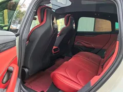 2024 Xiaomi SU7 RWD Long Range Advanced ADAS Pro — фото 7