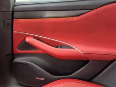 2024 Xiaomi SU7 RWD Long Range Advanced ADAS Pro — фото 8