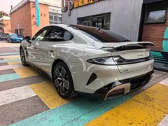 2024 Xiaomi SU7 RWD Long Range Advanced ADAS Pro — фото 9