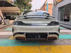 2024 Xiaomi SU7 RWD Long Range Advanced ADAS Pro — фото 10
