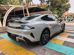 2024 Xiaomi SU7 RWD Long Range Advanced ADAS Pro — фото 11