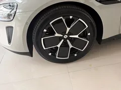 2024 Xiaomi SU7 RWD Long Range Advanced ADAS Pro — фото 13