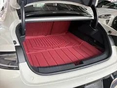 2024 Xiaomi SU7 RWD Long Range Advanced ADAS Pro — фото 14