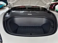 2024 Xiaomi SU7 RWD Long Range Advanced ADAS Pro — фото 16