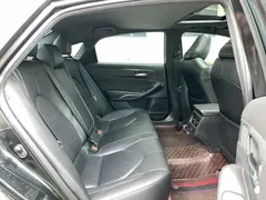 2023 Toyota Avalon 2.5L Luxury, чёрный — фото 8