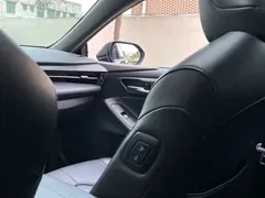 2023 Toyota Avalon 2.5L Luxury, чёрный — фото 14