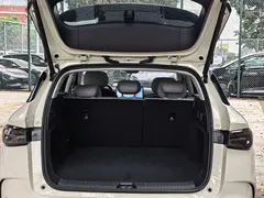 2025 BYD Seal 06 Touring DM-i PHEV 150KM Flagship, белый — фото 11