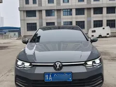 2023 Volkswagen Golf 280TSI DSG Pro — фото 2