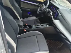 2023 Volkswagen Golf 280TSI DSG Pro — фото 3