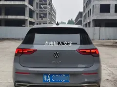 2023 Volkswagen Golf 280TSI DSG Pro — фото 6