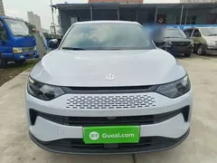 2023 Leapmotor C11 EREV 200 Comfort, синий — фото 3