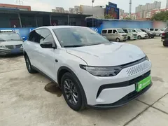 2023 Leapmotor C11 EREV 200 Comfort, синий — фото 4