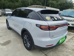 2023 Leapmotor C11 EREV 200 Comfort, синий — фото 5