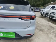 2023 Leapmotor C11 EREV 200 Comfort, синий — фото 8