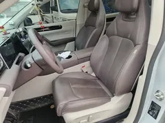 2023 Leapmotor C11 EREV 200 Comfort, синий — фото 15
