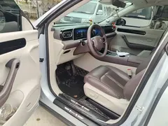 2023 Leapmotor C11 EREV 200 Comfort, синий — фото 16