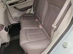 2023 Leapmotor C11 EREV 200 Comfort, синий — фото 17