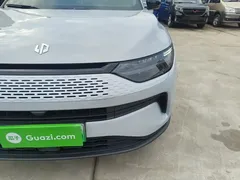 2023 Leapmotor C11 EREV 200 Comfort, синий — фото 24