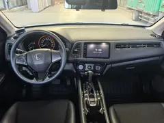 2020 Honda Vezel 1.5L CVT Pioneer, белый — фото 8