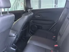 2020 Honda Vezel 1.5L CVT Pioneer, белый — фото 9