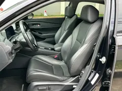 2023 Honda Accord 260TURBO, чёрный — фото 7