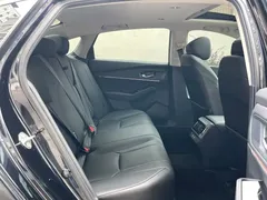 2023 Honda Accord 260TURBO, чёрный — фото 8