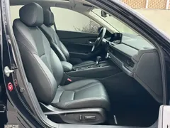 2023 Honda Accord 260TURBO, чёрный — фото 10