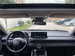 2023 Honda Accord 260TURBO, чёрный — фото 11