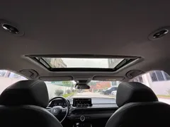 2023 Honda Accord 260TURBO, чёрный — фото 12