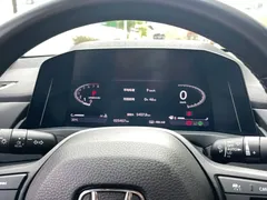 2023 Honda Accord 260TURBO, чёрный — фото 15