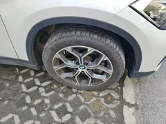 2021 BMW X1, белый — фото 8