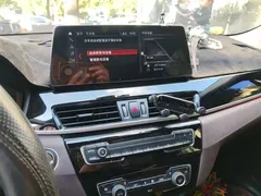 2021 BMW X1, белый — фото 14