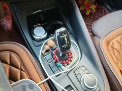 2021 BMW X1, белый — фото 15