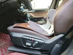 2021 BMW X1, белый — фото 16
