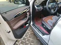 2021 BMW X1, белый — фото 17