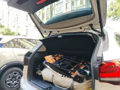 2021 BMW X1, белый — фото 20