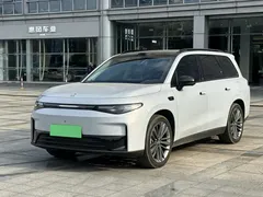 2026 Leapmotor C16 EREV 280 Lidar 6-seat — фото 1
