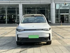 2026 Leapmotor C16 EREV 280 Lidar 6-seat — фото 2
