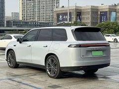 2026 Leapmotor C16 EREV 280 Lidar 6-seat — фото 3