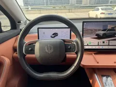 2026 Leapmotor C16 EREV 280 Lidar 6-seat — фото 7