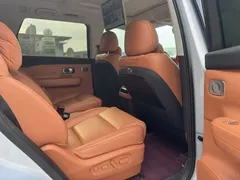 2026 Leapmotor C16 EREV 280 Lidar 6-seat — фото 8