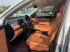 2026 Leapmotor C16 EREV 280 Lidar 6-seat — фото 11