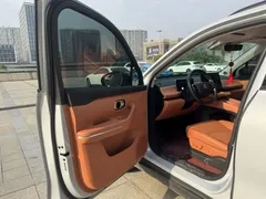 2026 Leapmotor C16 EREV 280 Lidar 6-seat — фото 12
