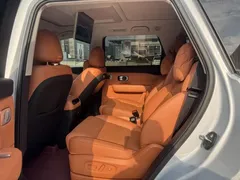 2026 Leapmotor C16 EREV 280 Lidar 6-seat — фото 13