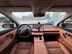 2026 Leapmotor C16 EREV 280 Lidar 6-seat — фото 14